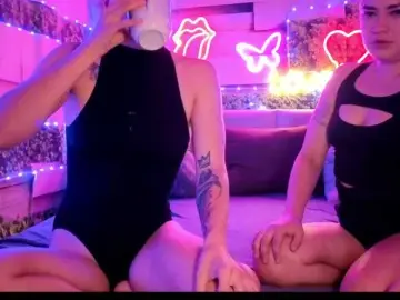 Bongacams Best Webcam of 2Laski2