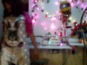 Bongacams Live Sex Cam of Lilianjackson