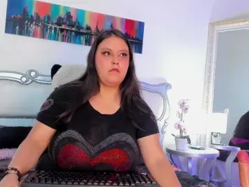 Bongacams Best Webcam of Salome-Cruzz