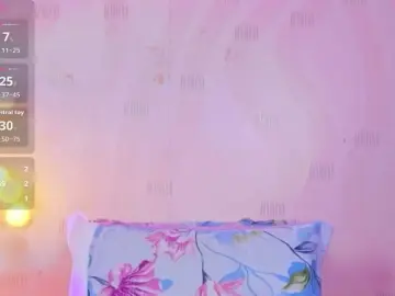 Bongacams Live Porn of innocenthazel