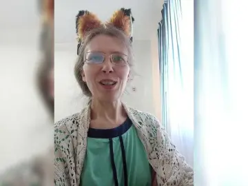 Bongacams Free Live Porn of -queen-margo-