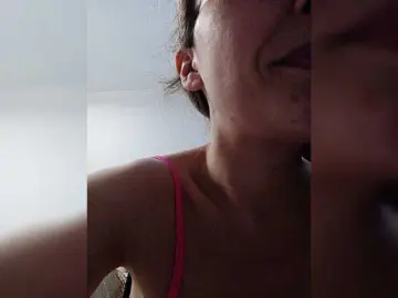 Bongacams Private Sex Chat of -queen-margo-