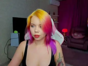 Bongacams Live Porn of FunnyVibe