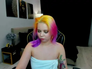 Bongacams Live Sex of FunnyVibe