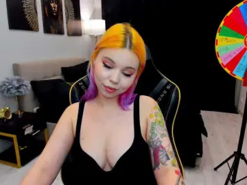 Bongacams Watch Live Sex Cams of FunnyVibe