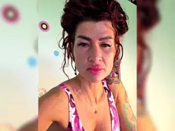 Bongacams Private Sex Chat of Irriis