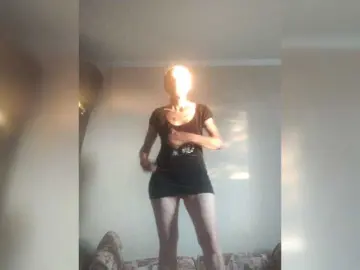 Bongacams Adult Webcam of Cekcukyc