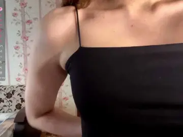 Bongacams Nude Webcam of NonaAnciso