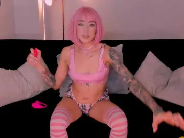Bongacams Free Porn Cam of CamilleSnow