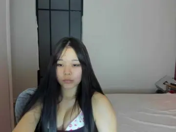 Bongacams Live Sex of sayanimo1