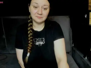 Bongacams Private Sex Chat of AlisaBacker
