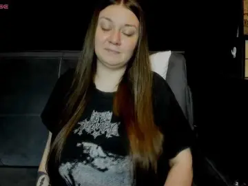 Bongacams Watch Live Sex Cams of AlisaBacker