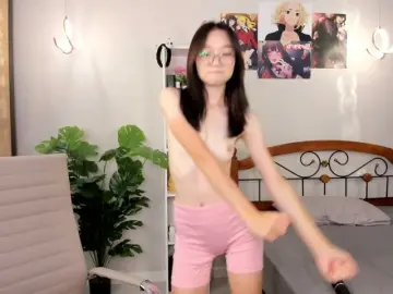 Bongacams Live Porn of Syuri-sun
