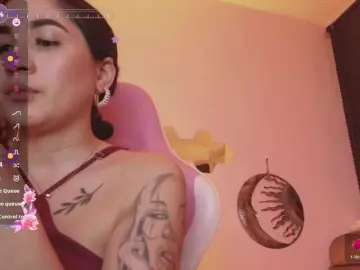 Bongacams Live Sex Cam of britt-grey