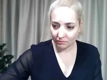 Bongacams Live Sex of mariska-kiska