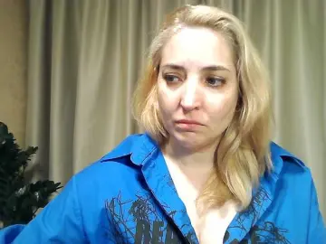 Bongacams Adult Webcam of mariska-kiska