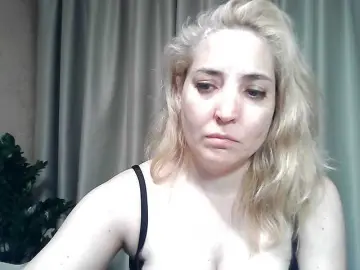 Bongacams Live Sex of mariska-kiska
