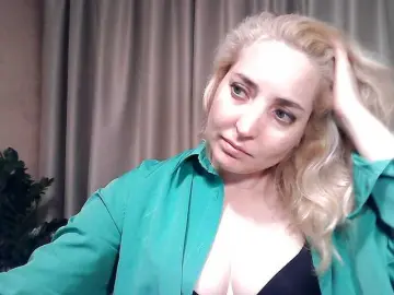 Bongacams Adult Video Chat of mariska-kiska