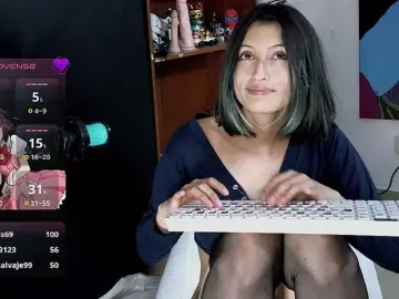 Bongacams Private Sex Chat of Camila05torres
