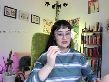 Bongacams Adult Video Chat of Luci--ana