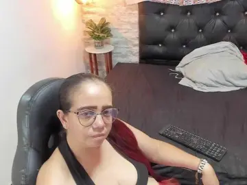 Bongacams Adult Webcam of exotical-baby