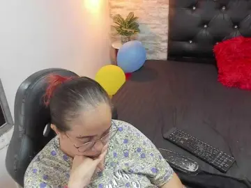 Bongacams Live Sex Cam of exotical-baby