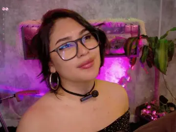 Bongacams Nude Webcam of Ada-andDamian