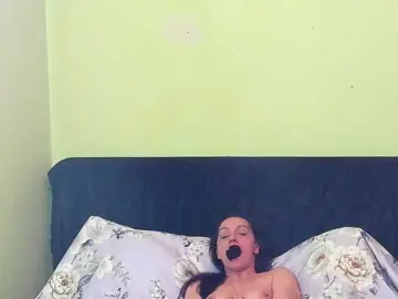 Bongacams Sex Cam of BettyVespoli