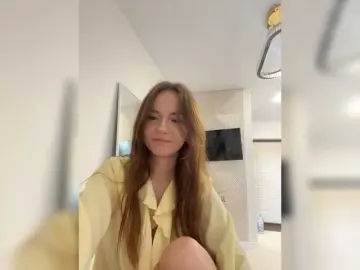 Bongacams Sex Chat of OlivkaVif