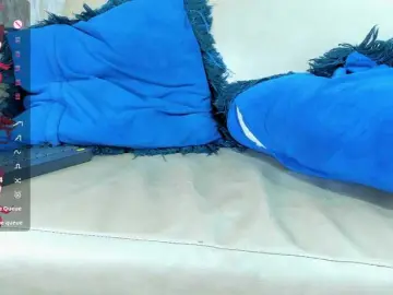 Bongacams Sex Cam of MegannBabby