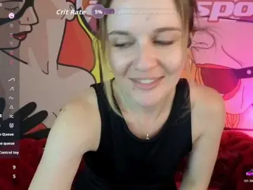 Bongacams Sex Cam of MaribelRiver