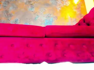 Bongacams Nude Webcam of ScarletFlame