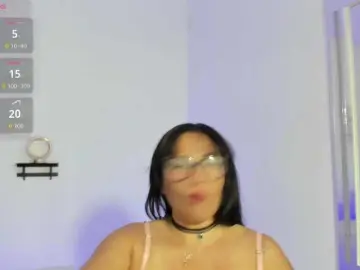 Bongacams Sex Chat of nadiaSamiri