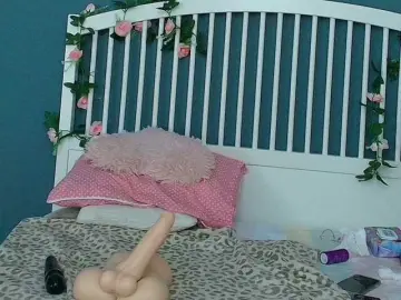 Bongacams Sex Cam of CougarMilf