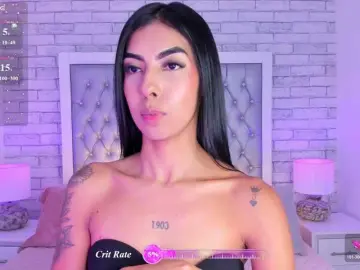 Bongacams Private Sex Chat of MaiaWatson