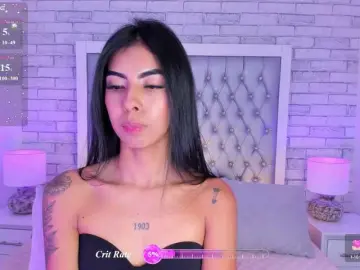 Bongacams Live Sex of MaiaWatson