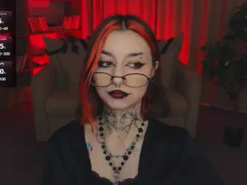 Bongacams Free Live Porn of MistressMarcelline