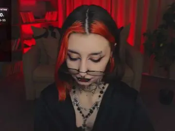 Bongacams Sex Cam of MistressMarcelline