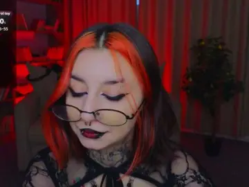 Bongacams Adult Webcam of MistressMarcelline