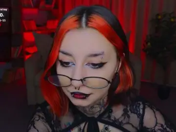 Bongacams Watch Live Sex Cams of MistressMarcelline