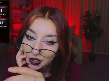 Bongacams Adult Webcam of MistressMarcelline