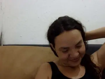 Bongacams Sex Cam of ElizabethMart