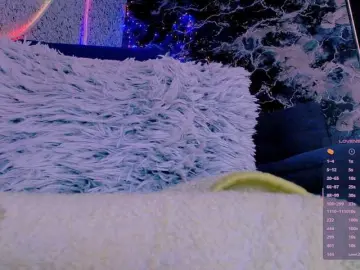 Bongacams Private Sex Chat of 23-Mandarinka