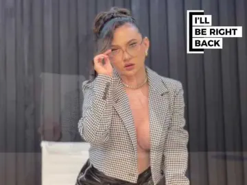 Bongacams Free Porn Cam of AliceHarper1