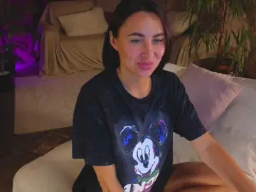 Bongacams Live Sex of Lilu5107