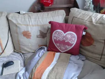 Bongacams Live Sex of lysnature