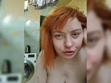 Bongacams Adult Video Chat of Evasweetapple