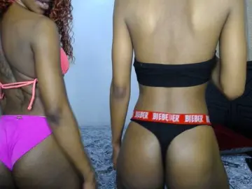 Bongacams Sex Chat of Marshmallow7