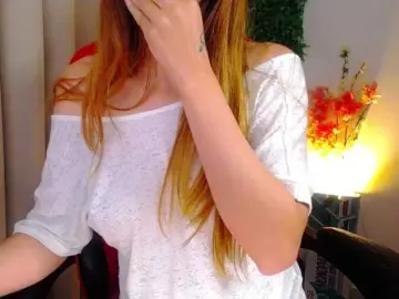 Bongacams Free Porn Cam of Rosmar7-