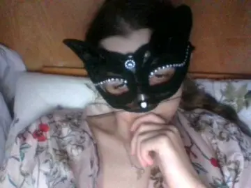 Bongacams Nude Webcam of Mila23-1-1